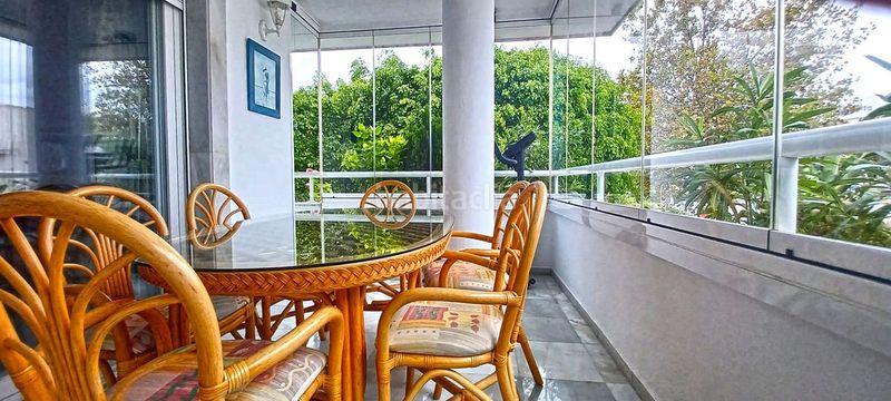 Foto e50c2d82-f46c-494e-ae71-6ab3944980d3. Piso en Casco Antiguo Marbella