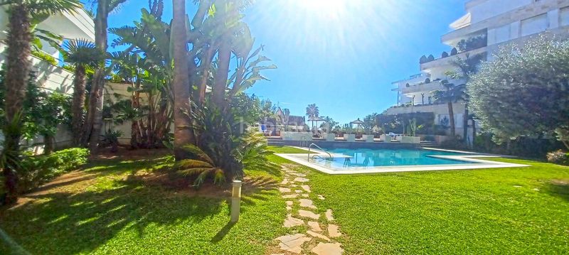 Foto f24354de-2e66-43fe-9a03-dfedf89693da. Piso en Casco Antiguo Marbella