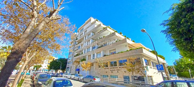 Foto f9c4e9eb-afc1-46ea-8cd5-42ec85f798cf. Piso en Casco Antiguo Marbella