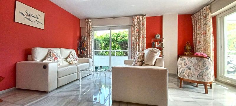 Foto fa28b193-1d46-430c-953d-01bb58e5fe89. Piso en Casco Antiguo Marbella