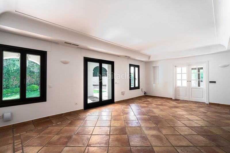 Foto f029cd3d-e194-486c-ac92-ef0bb9e993b2. Casa adosada en Guadalmina Baja Marbella