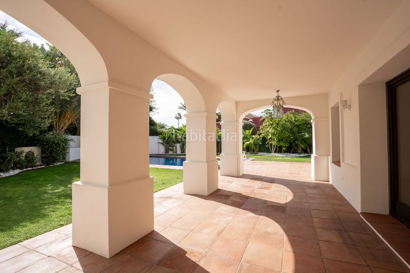 Foto 01dfdd32-e40e-4ad5-aeeb-50de58102b53. Casa adossada amb aparcament a Guadalmina Baja Marbella