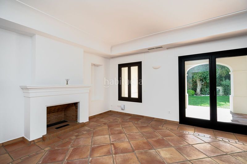 Foto be2ddb95-c8ac-4746-8b55-b190e26b1bc6. Casa adossada amb aparcament a Guadalmina Baja Marbella