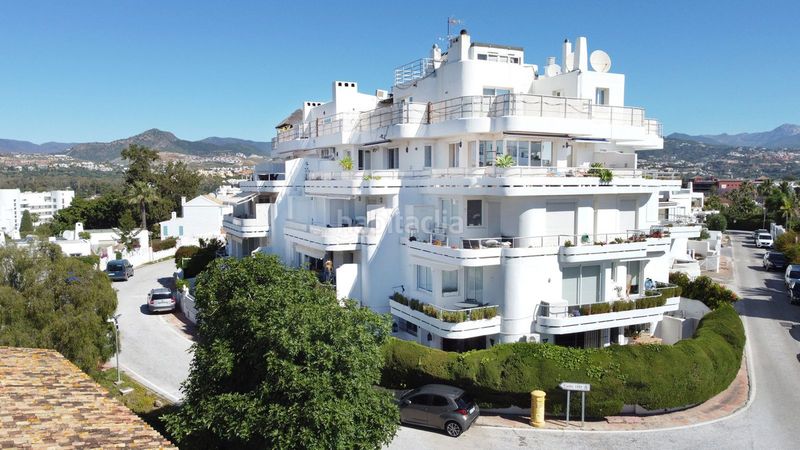 Foto 1903b205-efb0-4c9a-83d7-4c4ffbdbd82f. Pis a Guadalmina Alta Marbella