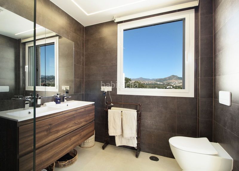 Foto 2e9d1f09-3e1b-4a6b-89ac-0f3ae8dd6ef5. Pis a Guadalmina Alta Marbella