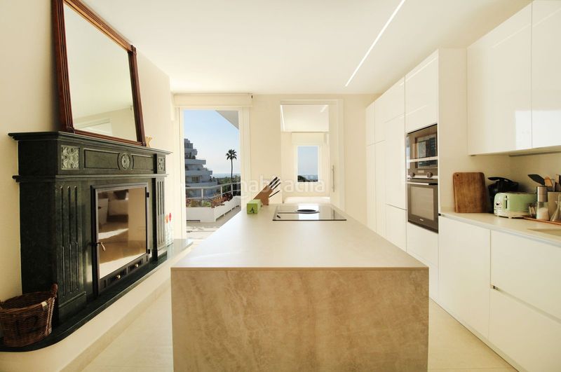 Foto b273febc-2c28-4e14-aa4a-72d3ee0e51c0. Pis a Guadalmina Alta Marbella