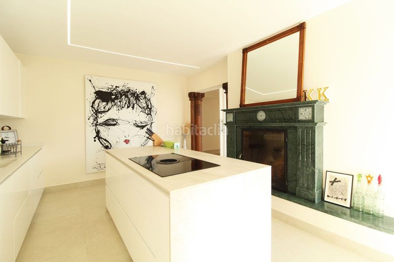 Foto bd35ee76-d076-402b-a53d-d4c3969a4891. Pis a Guadalmina Alta Marbella