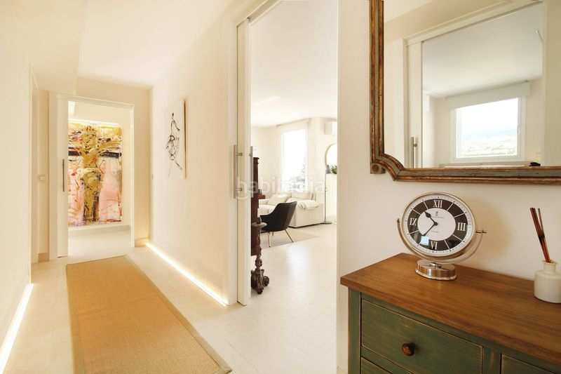 Foto c6d991ea-fef7-45f0-9fba-f190b4d5b2ff. Pis a Guadalmina Alta Marbella