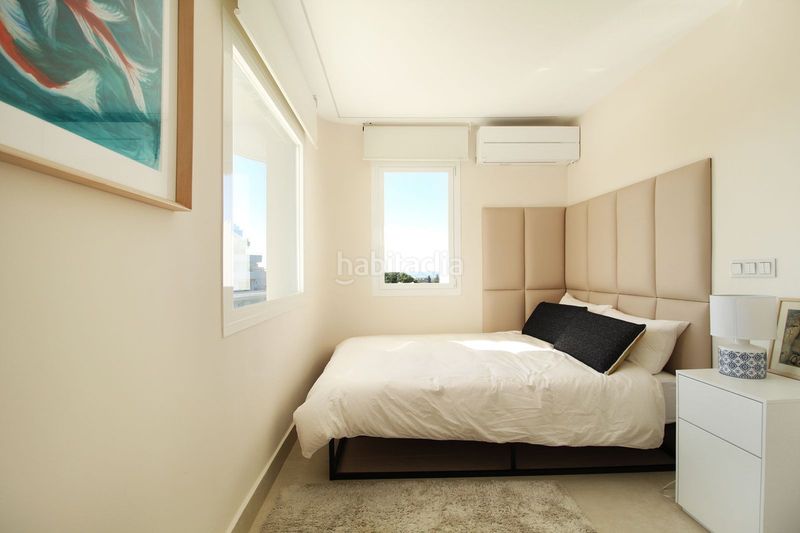 Foto dd23b8fd-e60a-486a-ae91-6874b0bbf7f0. Pis a Guadalmina Alta Marbella