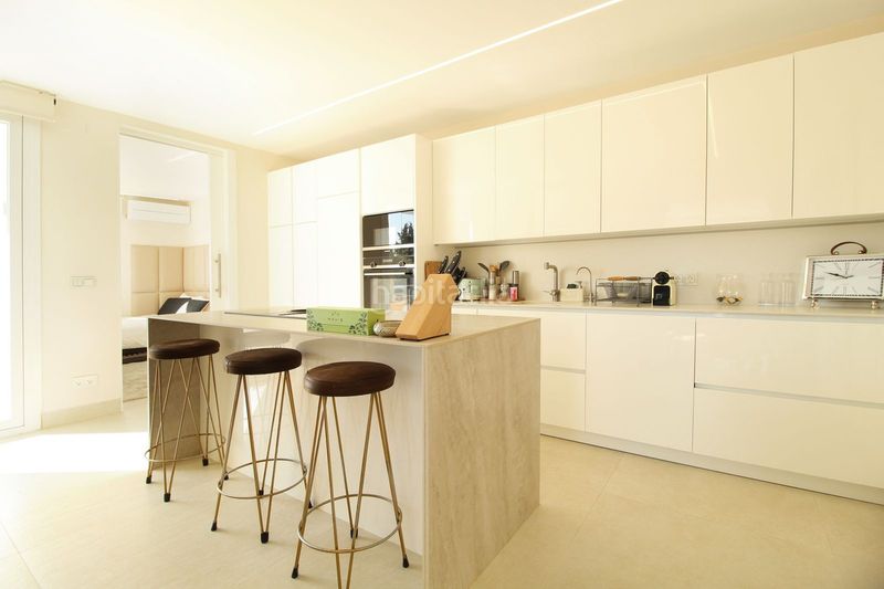 Foto e3acd33f-6eb4-4a1d-8138-274ba967fa5a. Pis a Guadalmina Alta Marbella