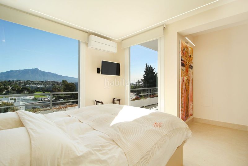 Foto 54bc0a69-2c97-4598-b2f2-8ccf0a8b6138. Piso en Guadalmina Alta Marbella