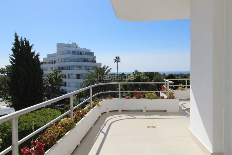 Foto 717cb56b-dd7a-4fc5-993f-c37e7f8d7177. Piso en Guadalmina Alta Marbella
