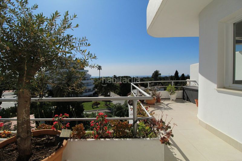 Foto 9b31f3e7-070a-4d3e-9317-4028da8efd79. Piso en Guadalmina Alta Marbella