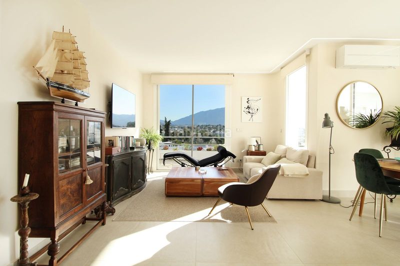 Foto a715304f-ac24-4ea1-8f89-9083fc5f3bc0. Piso en Guadalmina Alta Marbella