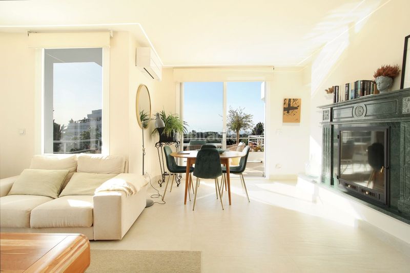 Foto e42a3e78-0e9b-4e54-8ac2-1b8efbb182eb. Piso en Guadalmina Alta Marbella