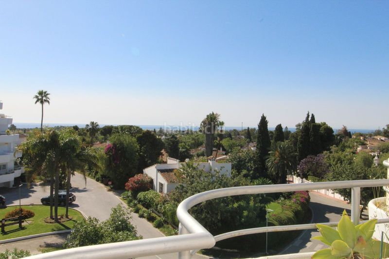 Foto e5d587b3-ed29-4ad5-b7bc-e77c25c1d582. Piso en Guadalmina Alta Marbella