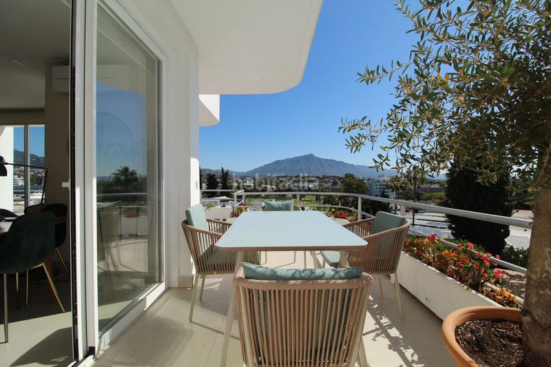 Foto fc5d3b1e-dd8d-4dda-8702-3b597c43ce5b. Piso en Guadalmina Alta Marbella