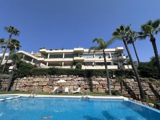 Etagenwohnung in La Carolina - Guadalpín