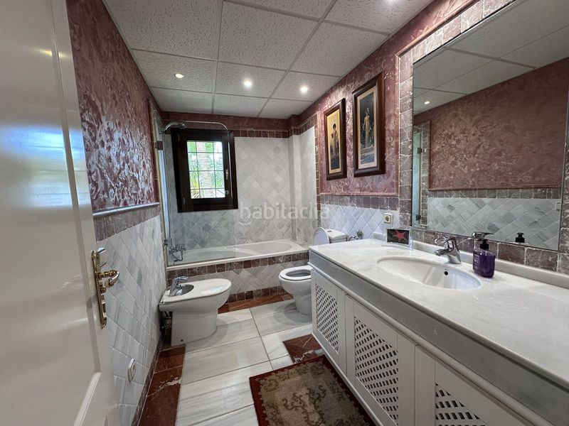 Foto 249b5e00-d1bb-4c10-96ed-3ca2b828f033. Pis a La Carolina - Guadalpín Marbella