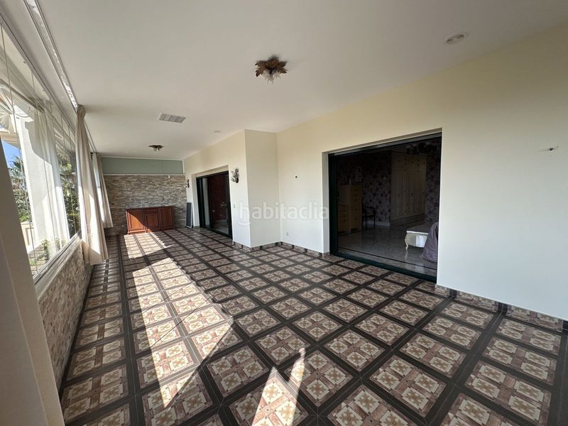 Foto becc911b-59cf-43dc-880e-51eec7536c73. Pis a La Carolina - Guadalpín Marbella