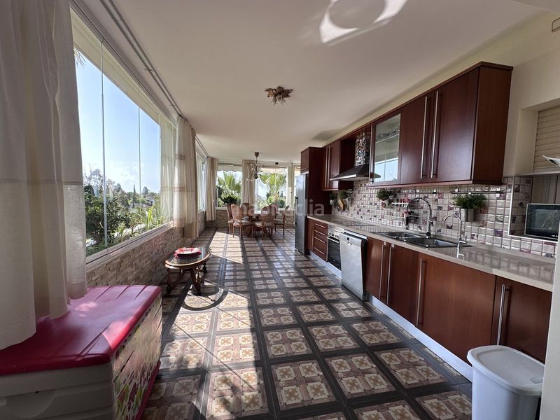 Foto c3975e9c-2936-45ad-b4f6-231a269b20d7. Pis a La Carolina - Guadalpín Marbella