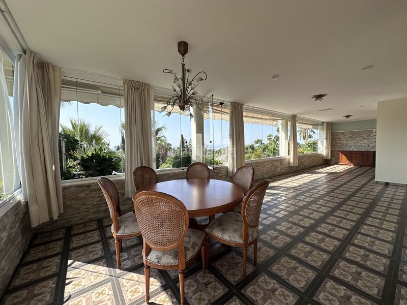 Foto f2f46218-753b-489f-80ca-6919a0ada866. Pis a La Carolina - Guadalpín Marbella