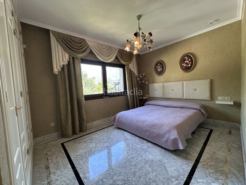 Foto 0c54b736-31e0-4a81-9251-45a92a76941d. Piso en La Carolina - Guadalpín Marbella