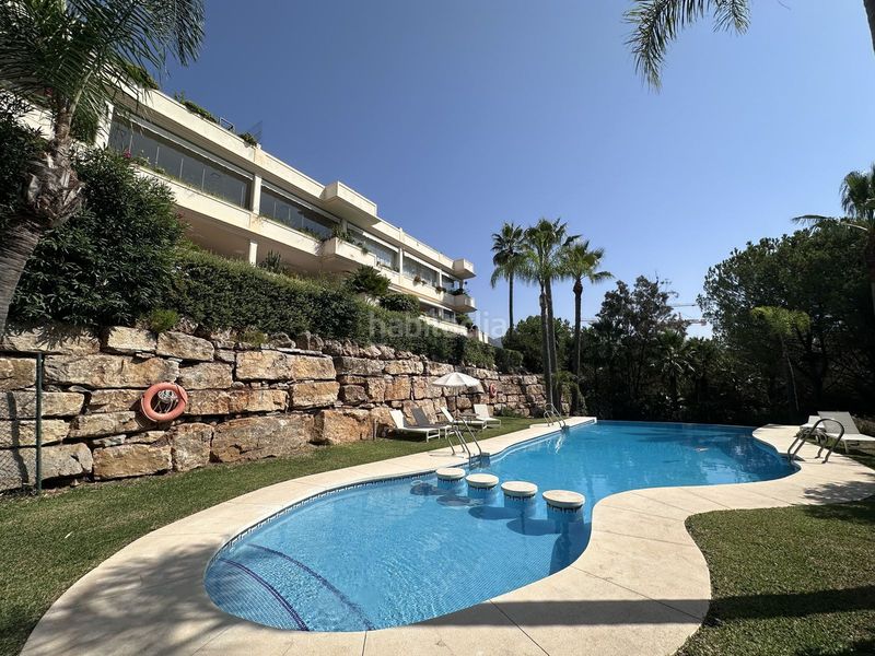 Foto 3b23f60c-08a7-4836-9065-ff19fa76506d. Piso en La Carolina - Guadalpín Marbella