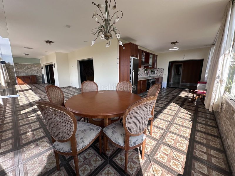 Foto c0f3dd65-e549-44c9-8874-64d8fb012141. Piso en La Carolina - Guadalpín Marbella