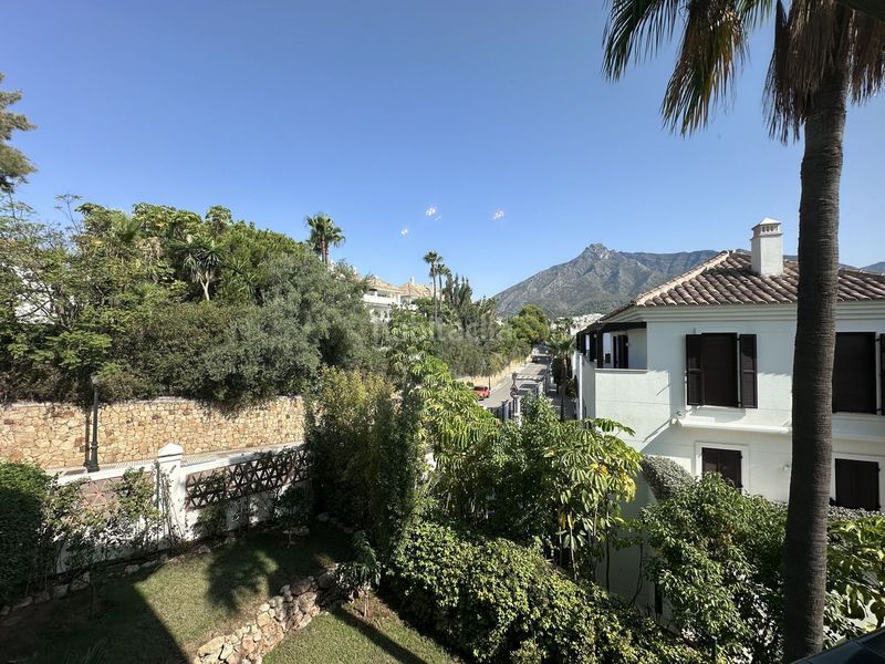 Foto dcd8b814-24a6-4dd8-be43-5695fdfd8181. Piso en La Carolina - Guadalpín Marbella