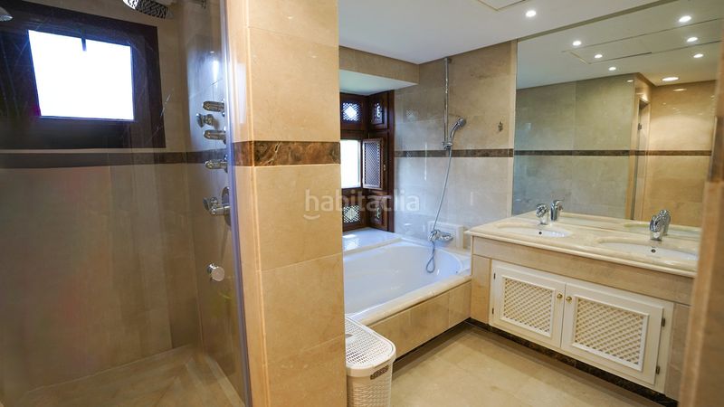 Foto ce4407de-4b14-4c74-ac25-4a76646e16b3. Àtic a Puerto Banús Marbella