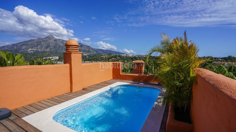 Foto e9f1b511-4840-4452-b371-653d2915530d. Àtic a Puerto Banús Marbella