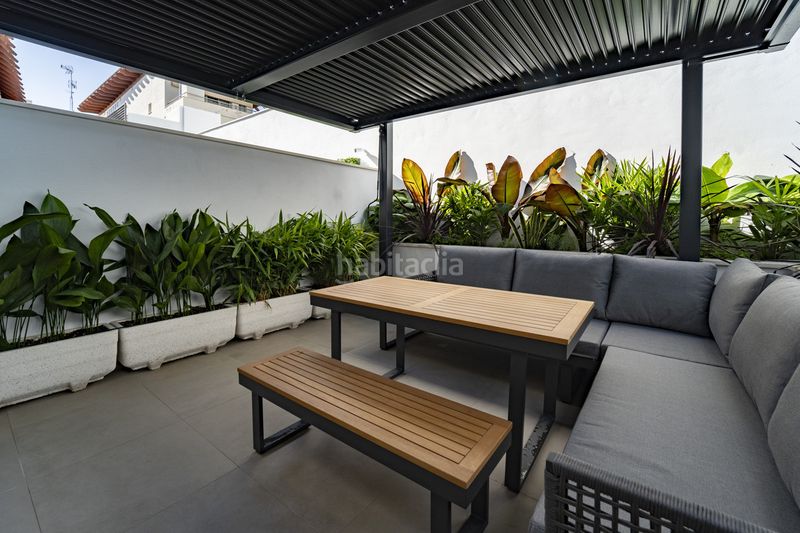 Foto 15675a0f-c5bf-4698-8176-85686eb3f032. Casa adossada a Cancelada Estepona