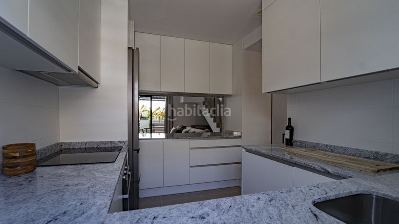 Foto 17547fb8-8f06-4bd6-9987-b7517d25ccef. Casa adossada a Cancelada Estepona