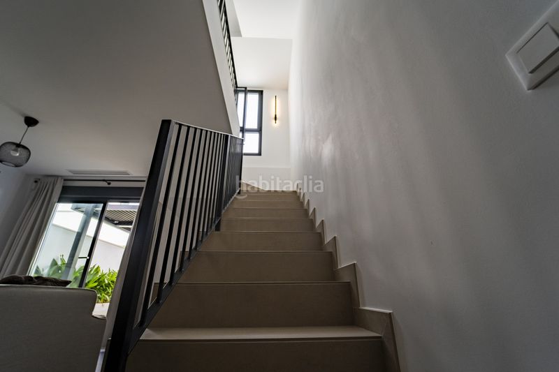 Foto 6a314923-a0be-4678-9144-2484fb143ab2. Casa adossada a Cancelada Estepona