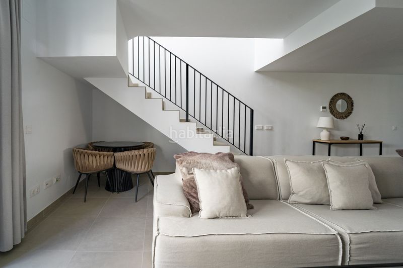 Foto ff71c069-d837-4022-9647-b39b22f07cad. Casa adossada a Cancelada Estepona