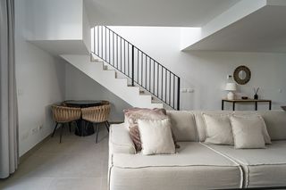 Maison jumelée à Cancelada