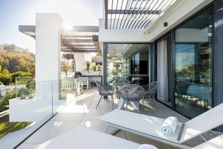 Appartamento in La Quinta