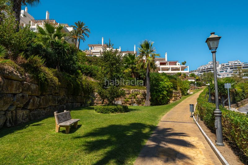 Foto 104efedb-6660-49e8-a196-6dad65c5dc97. Pis a Las Brisas Marbella