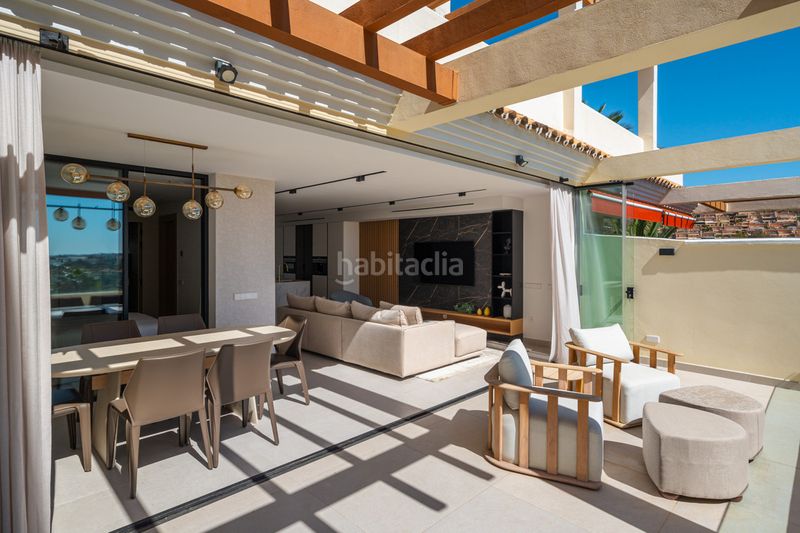 Foto 18a90951-053d-494c-8a9e-711f18e642e8. Pis a Las Brisas Marbella