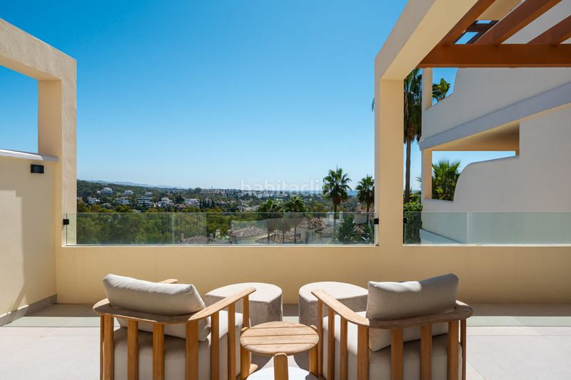 Foto 3703d7fc-42e4-4589-81f7-2756d79324c5. Pis a Las Brisas Marbella
