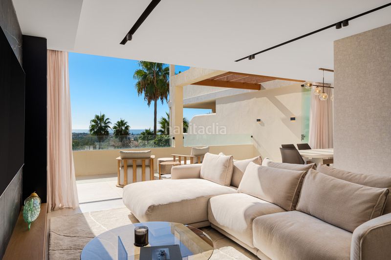 Foto 3f641858-71db-424d-a0b1-42335693d814. Pis a Las Brisas Marbella