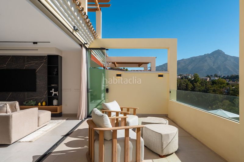 Foto 5eb1dc88-e0f3-4c6b-9235-f39b465795cb. Pis a Las Brisas Marbella