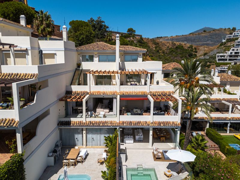 Foto 7805a569-d84b-4c3d-a3d9-b8dc4b337020. Pis a Las Brisas Marbella