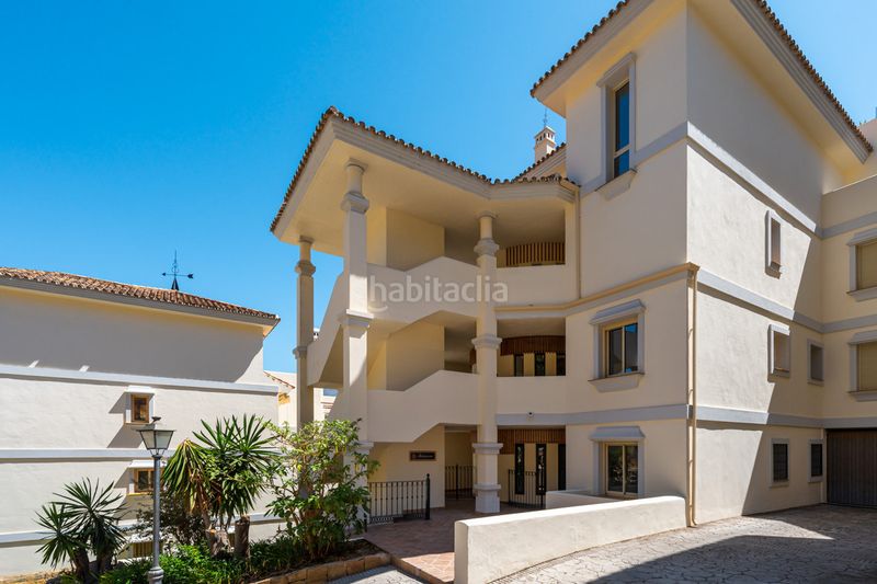 Foto 87b12633-0951-4349-bad9-27a21c325e29. Pis a Las Brisas Marbella