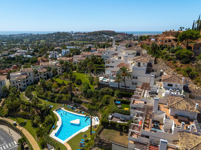 Foto 998fe1b5-85de-4551-a83d-c08d1000ce05. Pis a Las Brisas Marbella