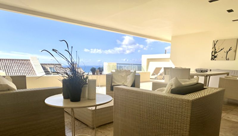 Foto 1e1edcdf-0931-488d-a7bd-7de01fc6bfd0. Pis a Alto de los Monteros Marbella