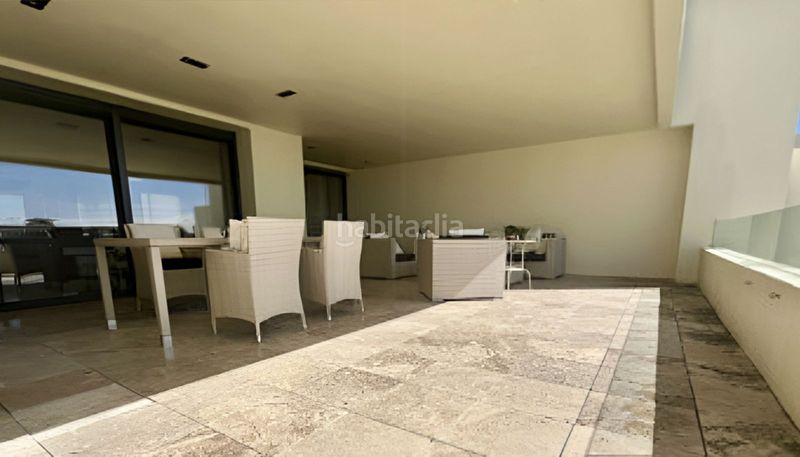 Foto 4e8c4228-aaf5-47c3-8e8f-c831e2b05d7c. Pis a Alto de los Monteros Marbella