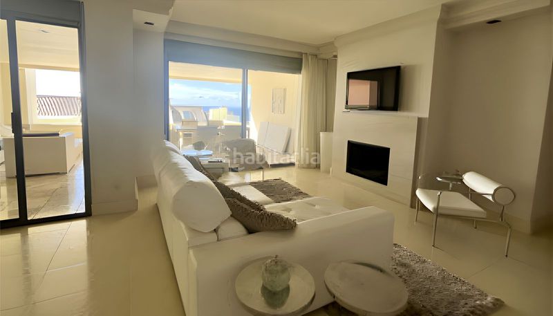 Foto b16ec416-988a-45ef-9e50-6eb384c418a7. Piso en Alto de los Monteros Marbella