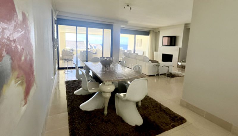 Foto d95a3b93-4f51-4f9b-b900-e6d4b08b6add. Piso en Alto de los Monteros Marbella